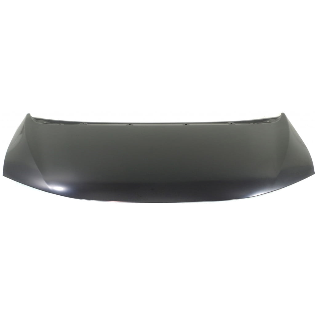 For Honda Fit Hood 2015 16 17 18 19 2020 | Steel | Primed | DOT / SAE Compliance | CAPA | HO1230178 | 60100T5RA90ZZ