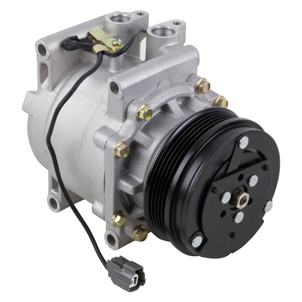 Honda City Ac Compressor