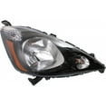 thumbnail image 1 of For Honda Fit Sport Model 2012 2013 2014 Headlight Assembly Passenger Side DOT Certified | HO2503146 | 33100-TK6-A51, 1 of 4