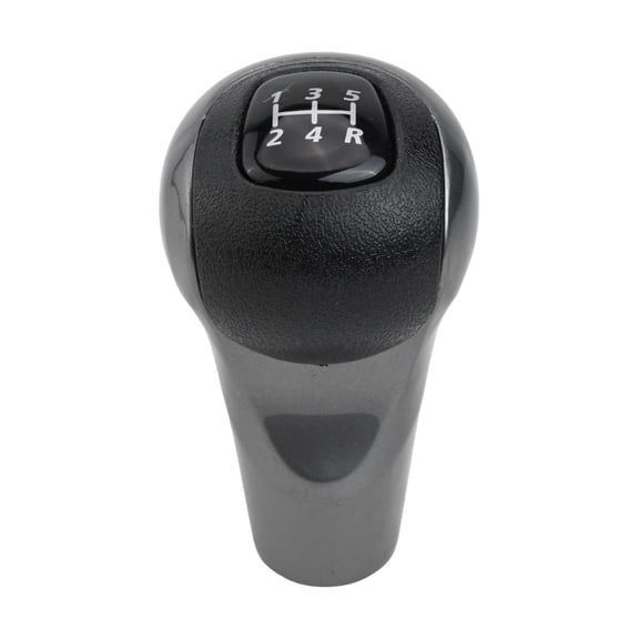 For Honda For Civic Gear Shift Knob Shifter From 2006 To 2011 With Optional Dust Cover Easy Replacement With No Damage To Car