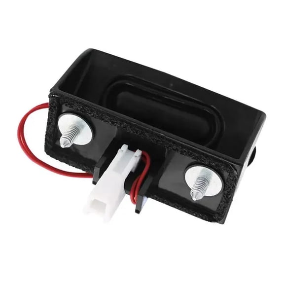 For Honda For Odyssey EX/LX 2011-2012 Car Rear Tailgate Trunk Switch Lift Door Lock Open Switch for Honda HR-V Crosstour Insight