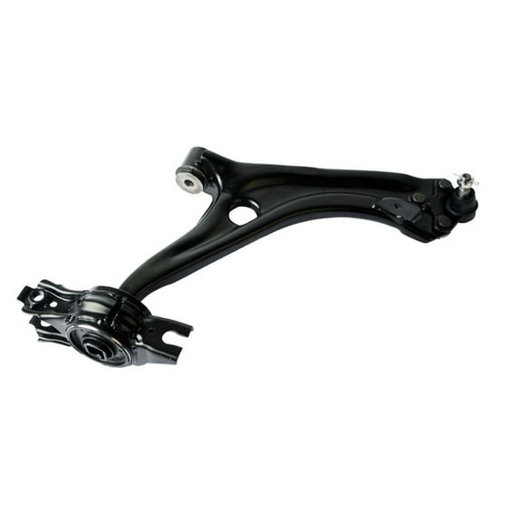 For Honda Front Right Lower Suspension Control Arm & Ball Joint Assembly - BuyAutoParts