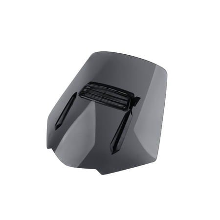 For Honda GL1800 GoldWing Tour / DCT 2018-2025 Motorcycle Front Wind Deflector Windscreen Fairing Expanded Wind Protection Accessories Full