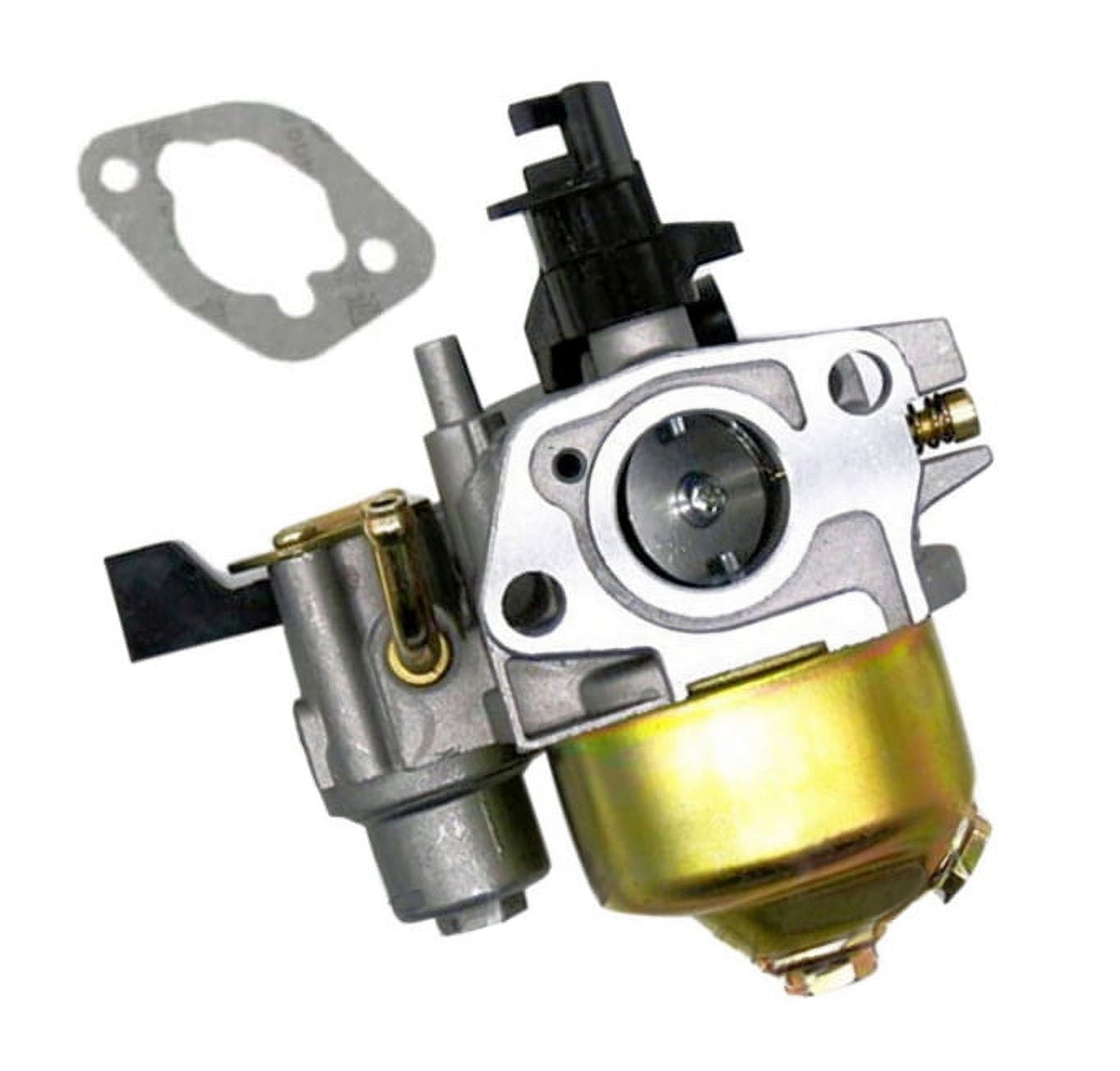 For Honda GX160 5.5 HP Carburetor & Gasket for Chinese Engine