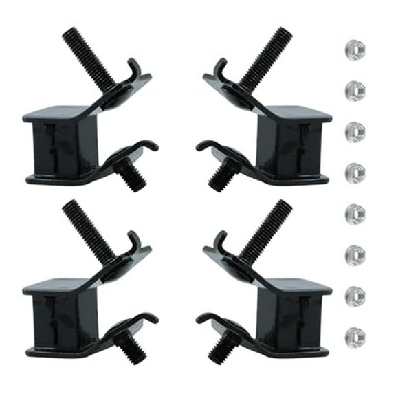For Honda Generator Replacement AntiVibration Mounting Kit 68325899000