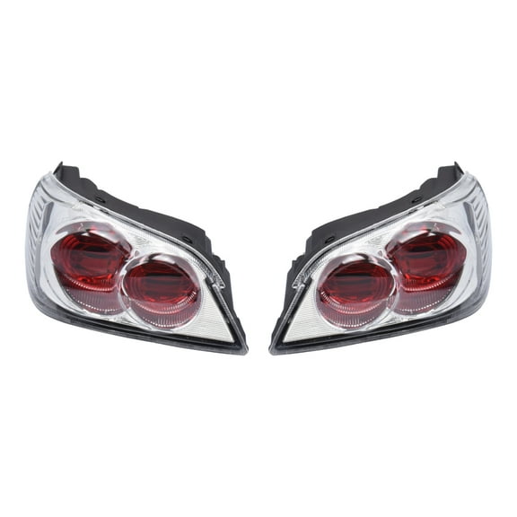 For Honda Goldwing 1800 2001 2002 2003 2004 2005 2006 2007 2008 2009 2010 GL 1800 Gold Wing GL1800 Motorcycle Trunk Brake Lights Turn Signals