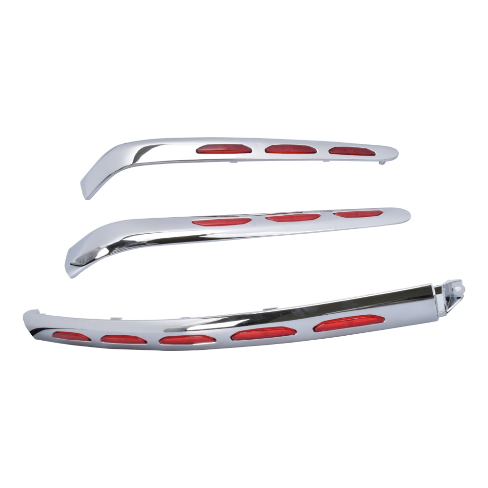 Bolsa De Revestimiento Superior Bestem Para Honda Gold Wing GL1800 - Accesorio Para Maletero