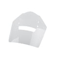 thumbnail image 1 of For Honda Goldwing F6B 2018-2025 Motorcycle Front Wind Deflector Windscreen Fairing Expanded Wind Protection Accessories, 1 of 5