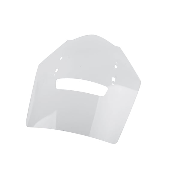 For Honda Goldwing F6B 2018-2025 Motorcycle Front Wind Deflector Windscreen Fairing Expanded Wind Protection Accessories