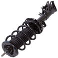thumbnail image 1 of For Honda HR-V 2016 2017 2018 2019 2020 Front Left Strut w/ Spring - BuyAutoParts, 1 of 7