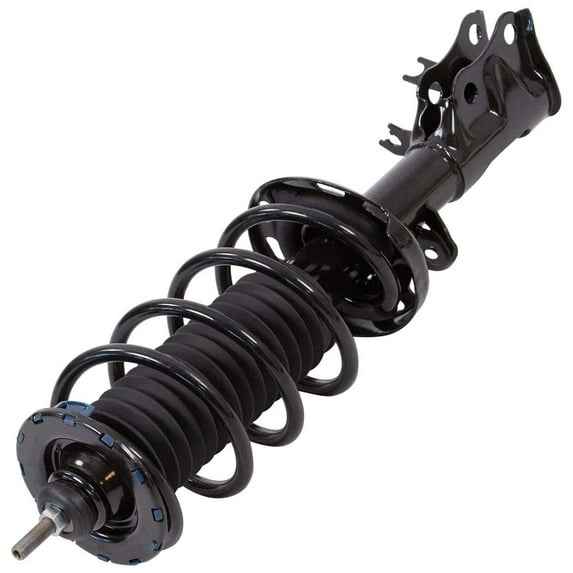 For Honda HR-V 2016 2017 2018 2019 2020 Front Left Strut w/ Spring - BuyAutoParts