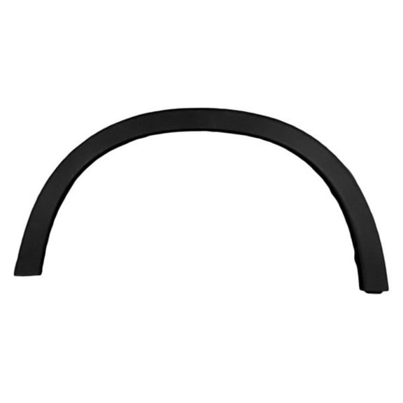 For Honda HR-V 2016-2021 Driver Side Wheel Arch Molding | Front | CAPA | 74157T7WA01, 74157T7WA31 | HO1290107