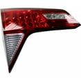 thumbnail image 1 of For Honda HR-V Tail Light Assembly 2019 2020 2021 2022 Driver Side | Inner | Replacement For HO2802120 | 34155-T7A-A31, 1 of 4