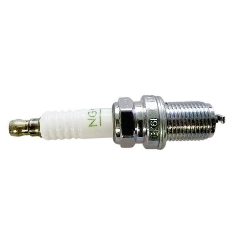Honda hrx217 deals spark plug