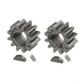thumbnail image 1 of For Honda HRX216/217 Lawn Mower Drive Gear Kit 12T Pinion 42661-VE2-800, 1 of 6