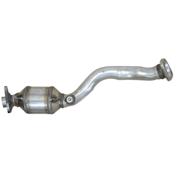 For Honda Insight 2010 2011 2012 2013 2014 49-State EPA Catalytic Converter