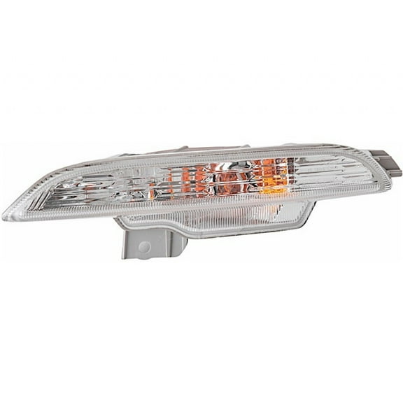 For Honda Insight 2010 2011 Driver Side Parking Light Assembly | HO2530125 | 33350TM8003