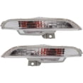 thumbnail image 1 of For Honda Insight 2010-2011 Turn/Signal Light Assembly Pair Driver and Passenger Side HO2530125, HO2531125, 1 of 4