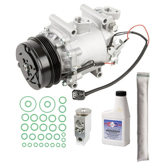 Bmw M3 Ac Compressor Kit