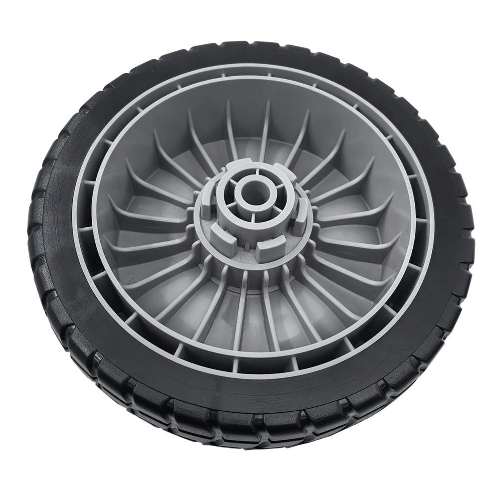 For Honda Lawnmowers Oem Lawn Mower Parts Hrt216 Wheels Garden Maintenance As Shown Compatible Lawn Mower Wheels