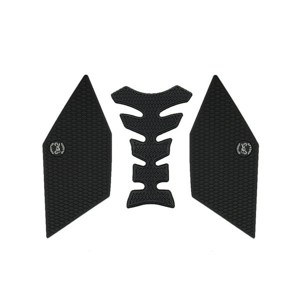 For Honda Msx125 2016 to 2021 Msx 125 Grom / SF Motorcycle Anti Slip Tank Pad Stickers