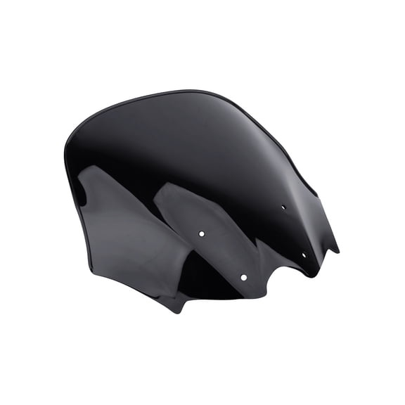 For Honda NC700S NC750S 2010 2011 2012 2013 2014 NC 700S NC 750S Motorcycle Front Windshield Windscreen