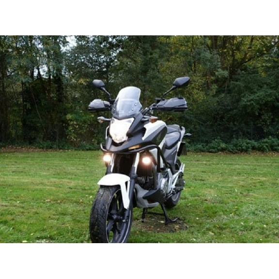 For Honda NC700X NC700 X XA Auxiliary Lamps Driving Lights Kit