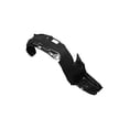 thumbnail image 1 of For Honda Odyssey 1995 1996 1997 1998 Fender Liner Passenger Side | Front | Plastic | Replacement For HO1249110 | 565-58457R, 74101SX0020, 1 of 2