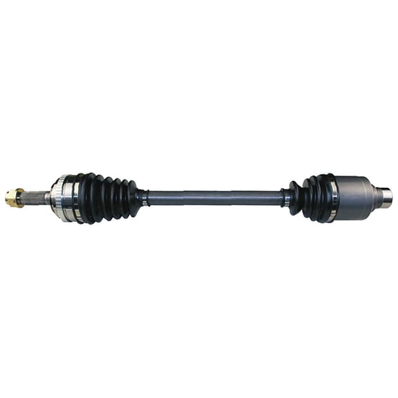 For Honda Odyssey 1999 2000 2001 2002 2003 2004 Front Right Passenger Side CV Axle Shaft - BuyAutoParts