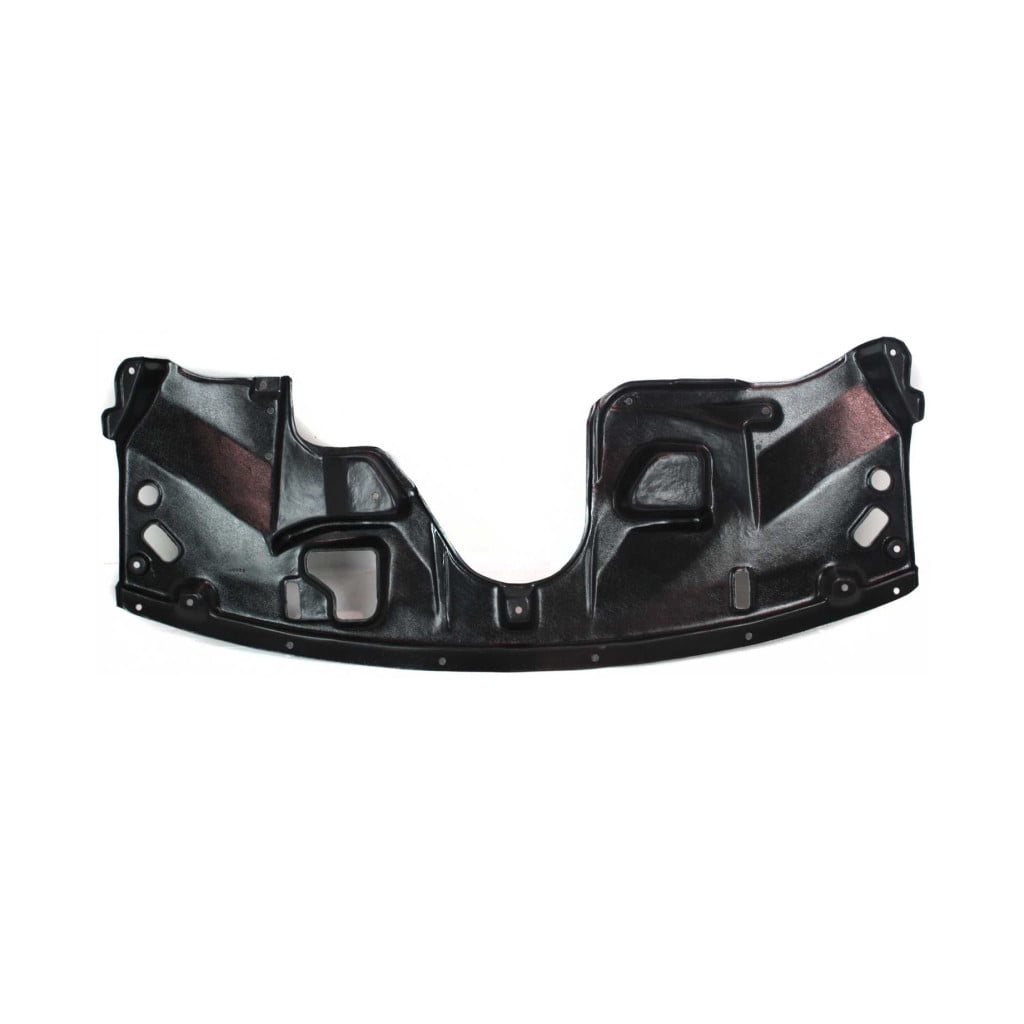 For Honda Odyssey 2005 06 07 08 09 2010 Engine Splash Shield | Front | Under Cover | Replacement For HO1228104 | 74111SHJA02