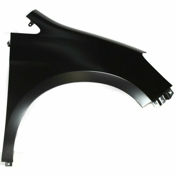 For Honda Odyssey 2005 06 07 08 09 2010 Fender Passenger Side | HO1241163 | 60211SHJA90ZZ