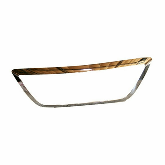 For Honda Odyssey 2005 2006 2007 Grille Frame | Chrome | HO1202103 | 71122SHJA01