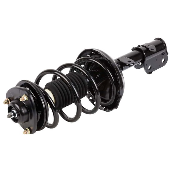 For Honda Odyssey 2005-2007 Front Left Driver Strut Spring Assembly