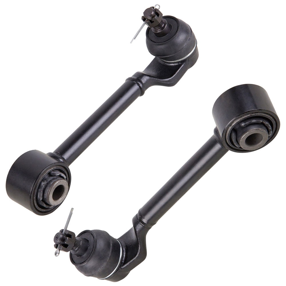 For Honda Odyssey 2005-2014 New Rear Upper Control Arm Kit - BuyAutoParts