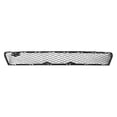 thumbnail image 1 of For Honda Odyssey 2008 2009 2010 Bumper Grille | Front | Center | Matte Black | 71102SHJA00 | HO1036106, 1 of 2