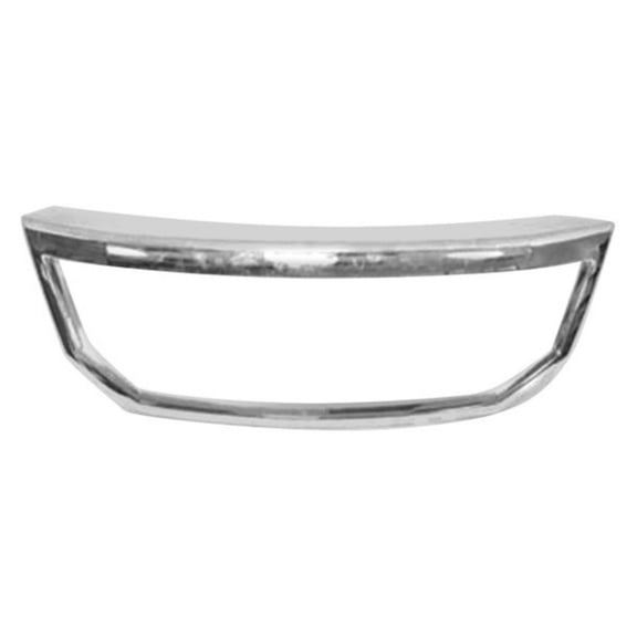 For Honda Odyssey 2008 2009 2010 Grille Surround | Chrome | CAPA | HO1202105 | 71122SHJA02