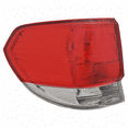 thumbnail image 1 of For Honda Odyssey 2008 2009 2010 Tail Light Assembly Unit Outer Driver Side DOT Certified | HO2818134 | 33551-SHJ-A51, 1 of 4