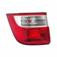 thumbnail image 1 of For Honda Odyssey 2011 2012 2013 Tail Light Driver Side | Outer | CAPA | 33550TK8A01 | HO2804100, 1 of 2