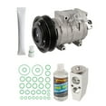 thumbnail image 1 of For Honda Odyssey 2011-2015 OEM AC Compressor w/ A/C Repair Kit - BuyAutoParts, 1 of 8