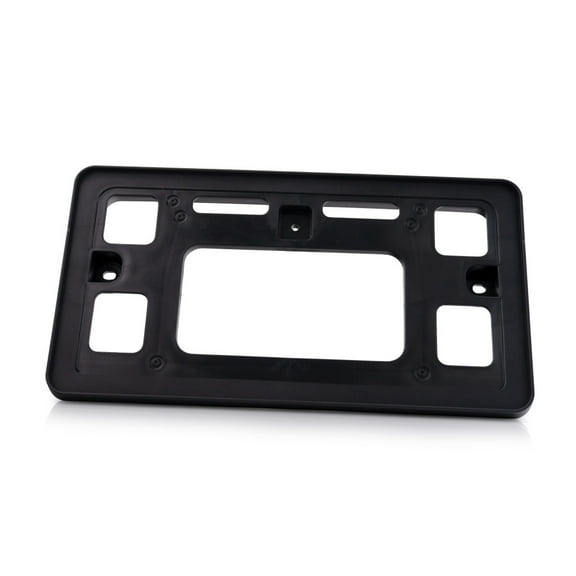 For Honda Odyssey 2011-2017 License Plate Bracket Front | Made of PP Plastic | Replacement For HO1068115 | 615343733661