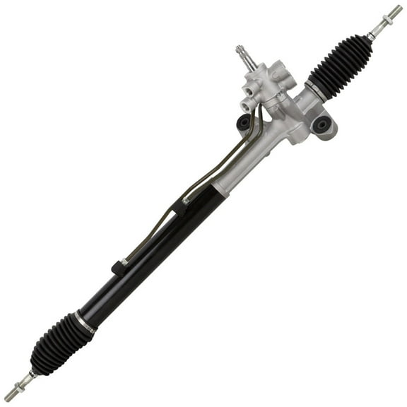 For Honda Odyssey 2011-2017 Power Steering Rack & Pinion - BuyAutoParts