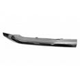 thumbnail image 1 of For Honda Odyssey 2014 2015 2016 2017 Grille Molding Passenger Side Upper | HO1213112 | 75103TK8A11, 1 of 2