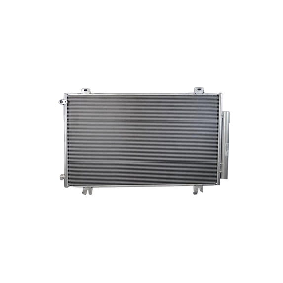 For Honda Odyssey 2018 A/C AC Condenser - BuyAutoParts
