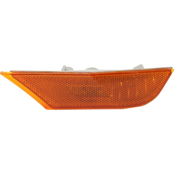 For Honda Odyssey Front Signal Marker Light Assembly 2018 2019 2020 Passenger Side CAPA For HO2551128 | 33800-THR-A01