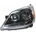 thumbnail image 1 of For Honda Odyssey Headlight 2005-2007 Driver Side | w/ Bulbs | DOT Certified | HO2518108 | 33151-SHJ-A01, 1 of 4