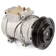 thumbnail image 1 of For Honda Odyssey & Isuzu Oasis AC Compressor & A/C Clutch - BuyAutoParts, 1 of 5