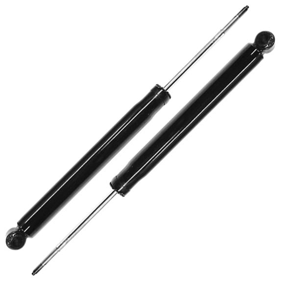 For Honda Odyssey & Isuzu Oasis Pair Rear Shock Absorber Set - BuyAutoParts