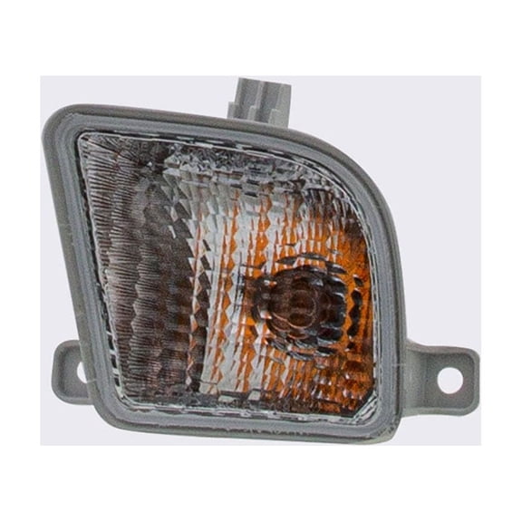 For Honda Odyssey Passport Left Turn Signal Light Assembly - BuyAutoParts