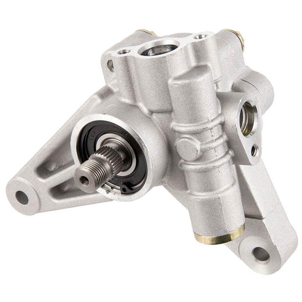 For Honda Odyssey Pilot & Acura MDX Power Steering Pump Buyautoparts