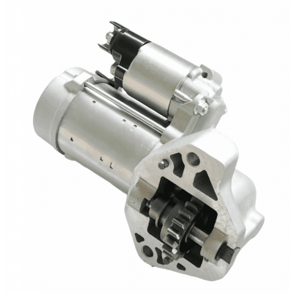 For Honda Odyssey / Pilot / Ridgeline Starter Motor 2014 15 16 17 2018 | 3.5L V6 For 31200-RK1-A71